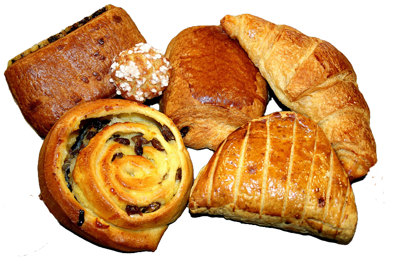 Pastry